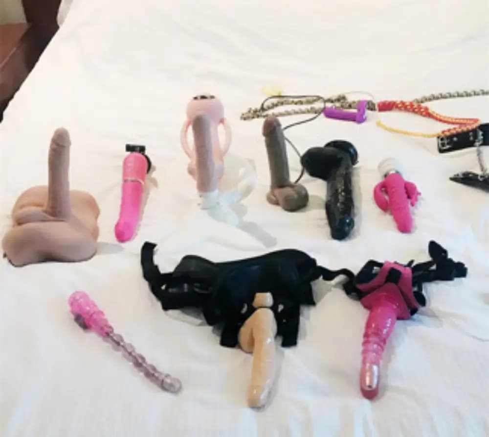 Nuru Massage&Mistress Bambi - escort photo 7 in Dubai