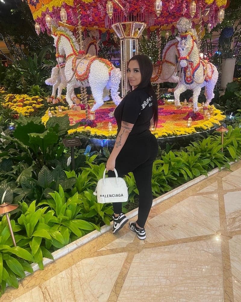 Nadia - escort photo 9 in Dubai