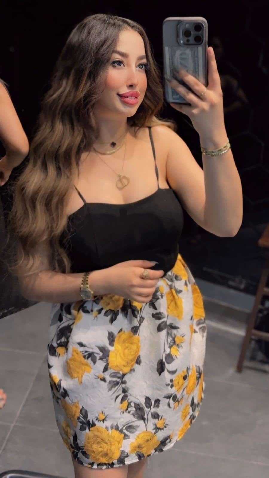 Maya - escort photo 9 in Dubai