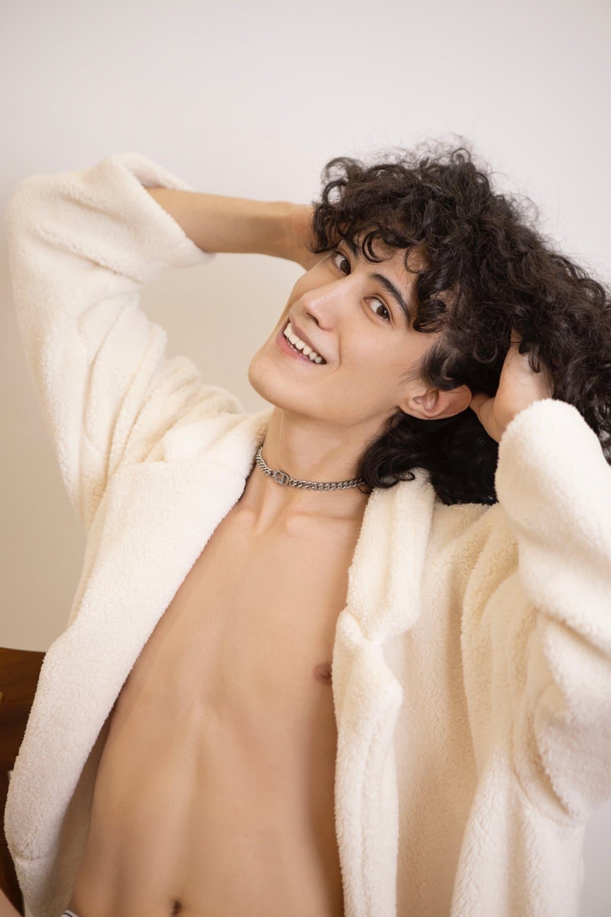 Twink Amal - escort photo 5 in Dubai