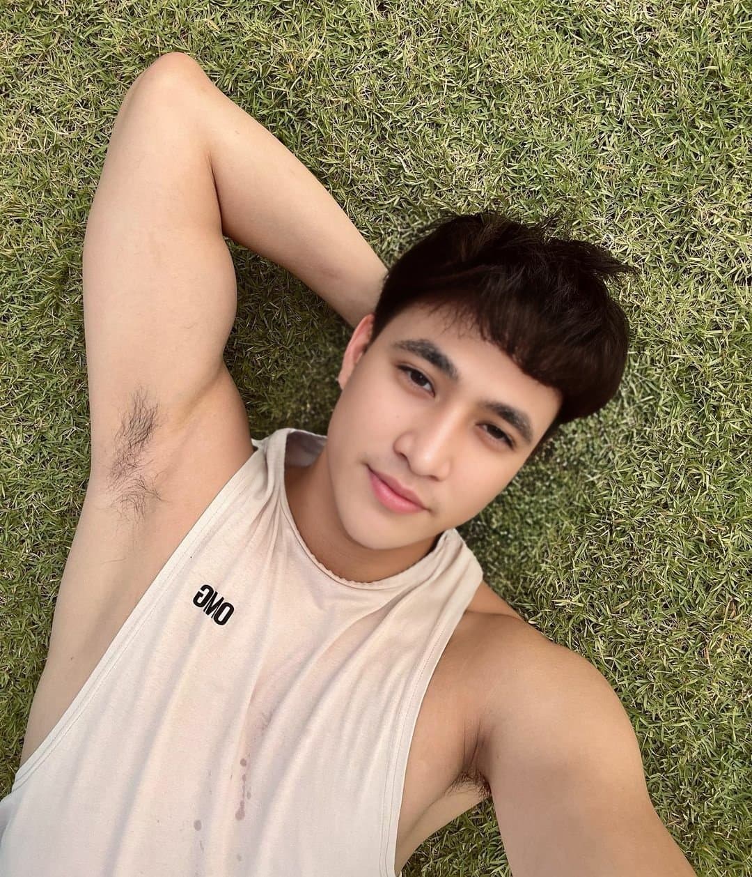 Zach - escort photo 7 in Dubai