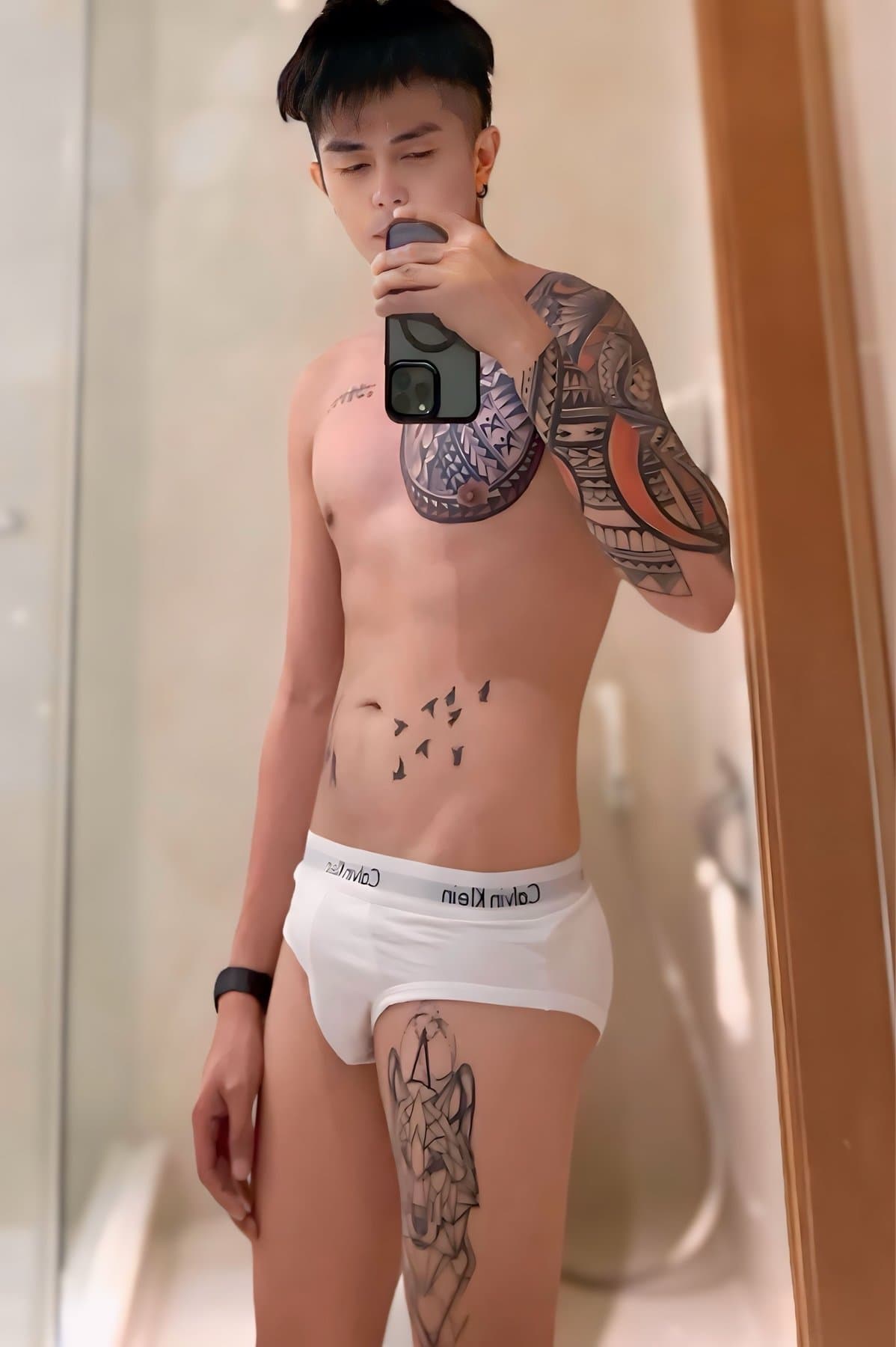 Lee Twink Boytoy - escort photo 12 in Dubai