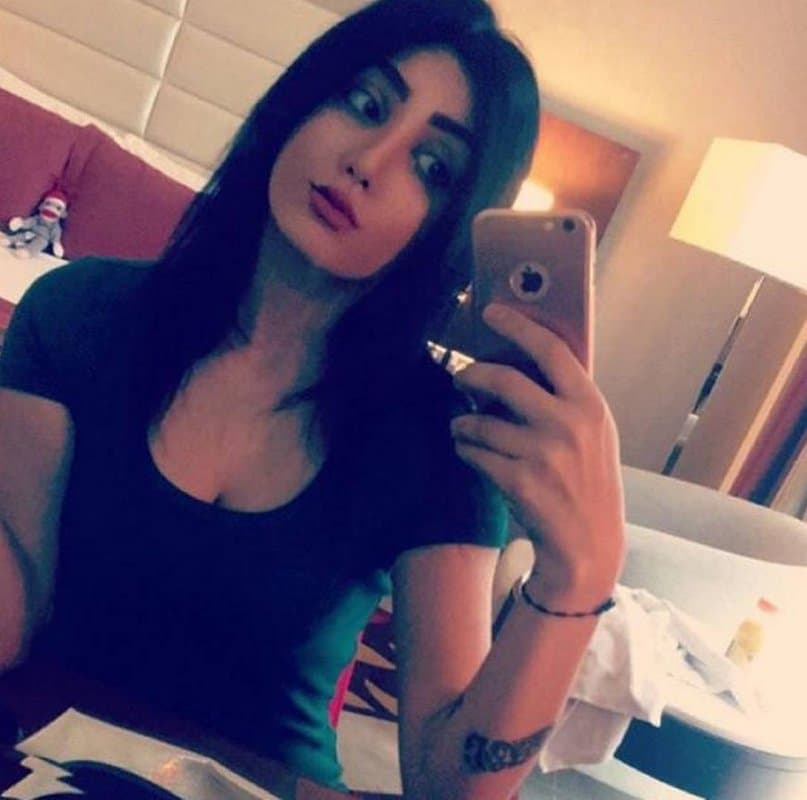 Rahaf - صورة مرافقة 2 في Dubai