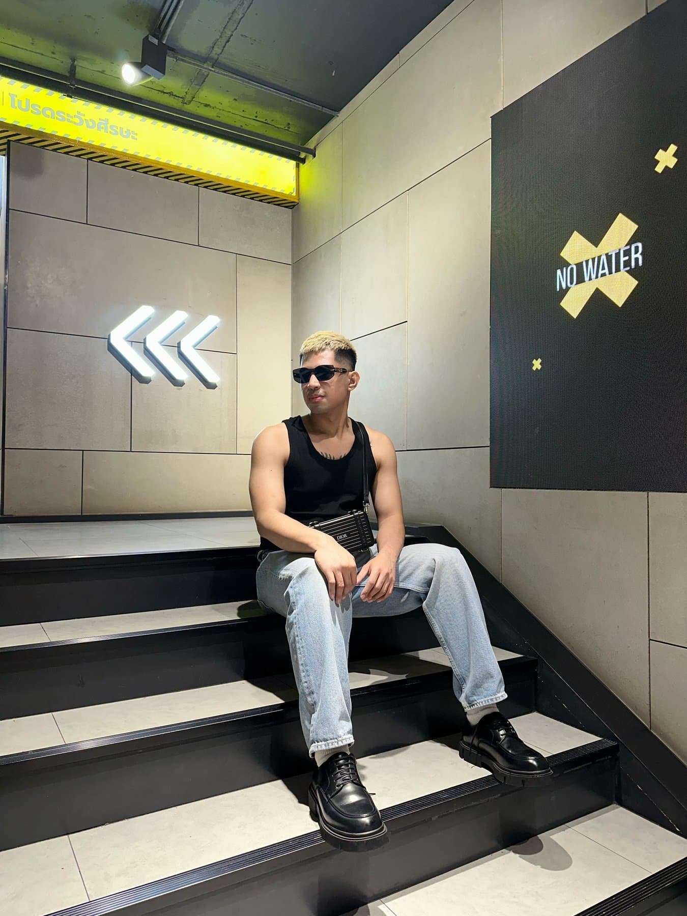 Vant Hot Boyfriend - escort photo 6 in Dubai