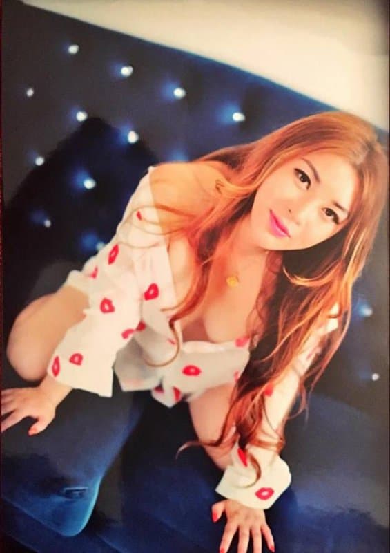 Real Mimi Escort - صورة مرافقة 20 في Dubai