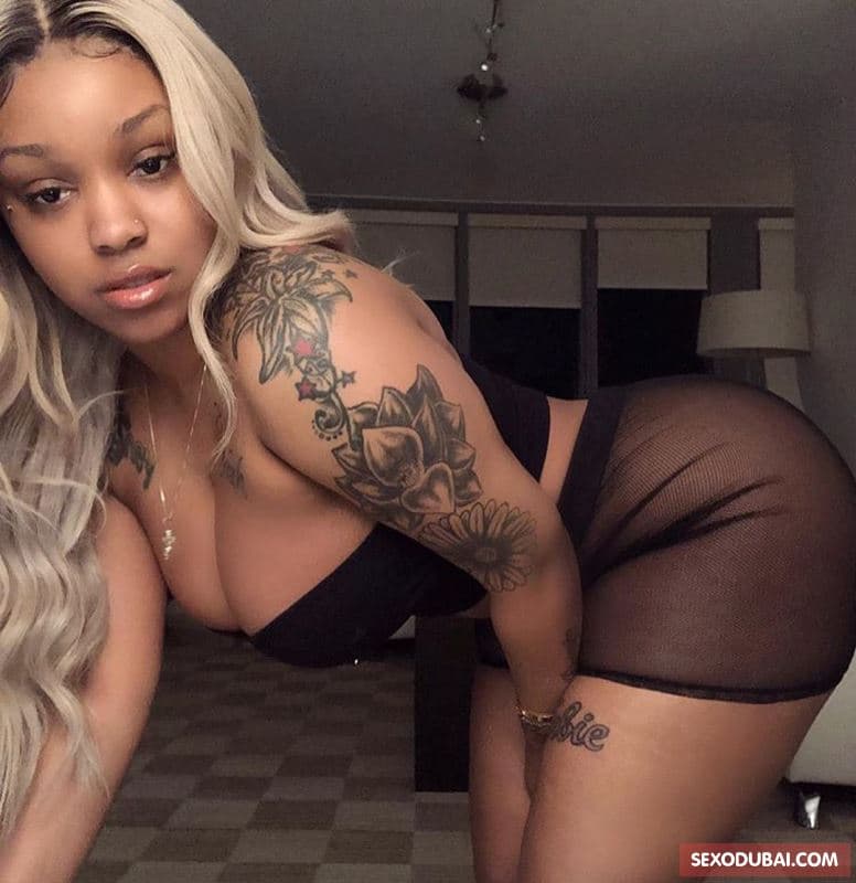 Sexy Gina - escort photo 2 in Dubai