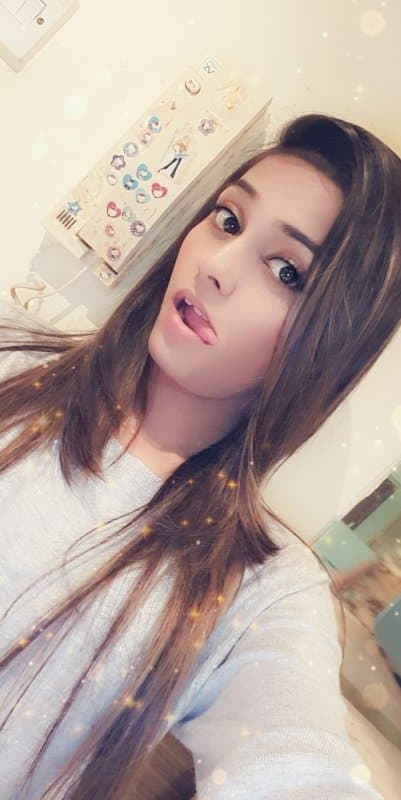 Mehak Teen - фото эскорт 8 в Dubai