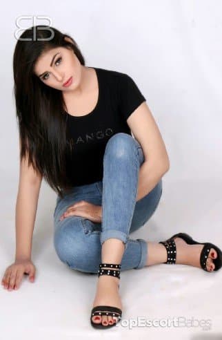 Dipika Singh - صورة مرافقة 4 في Dubai