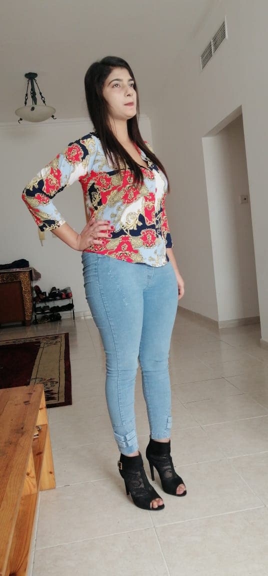 Hiba - صورة مرافقة 3 في Dubai