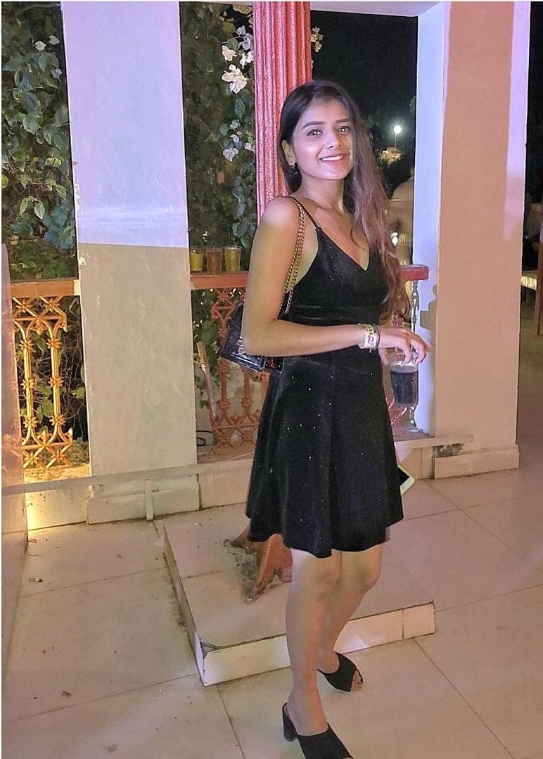 Pallavi model - صورة مرافقة 3 في Dubai