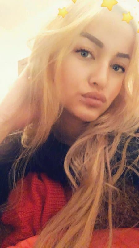 Anna - фото эскорт 7 в Dubai