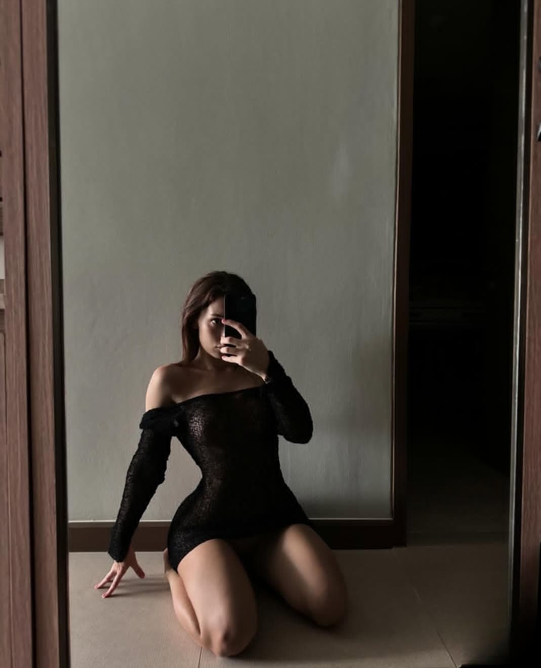 Anna - escort photo 1 in Dubai