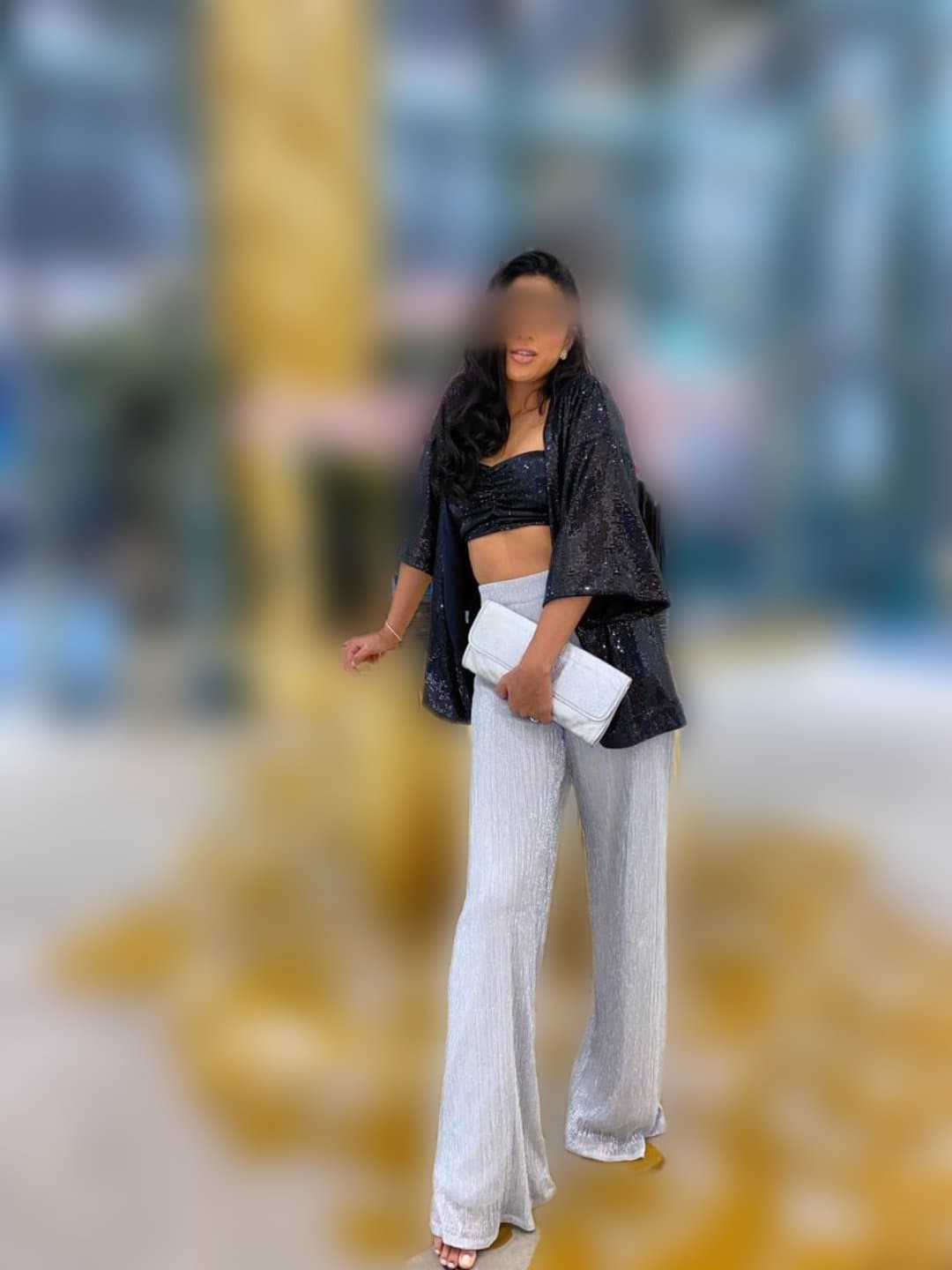 Olga - фото эскорт 2 в Dubai