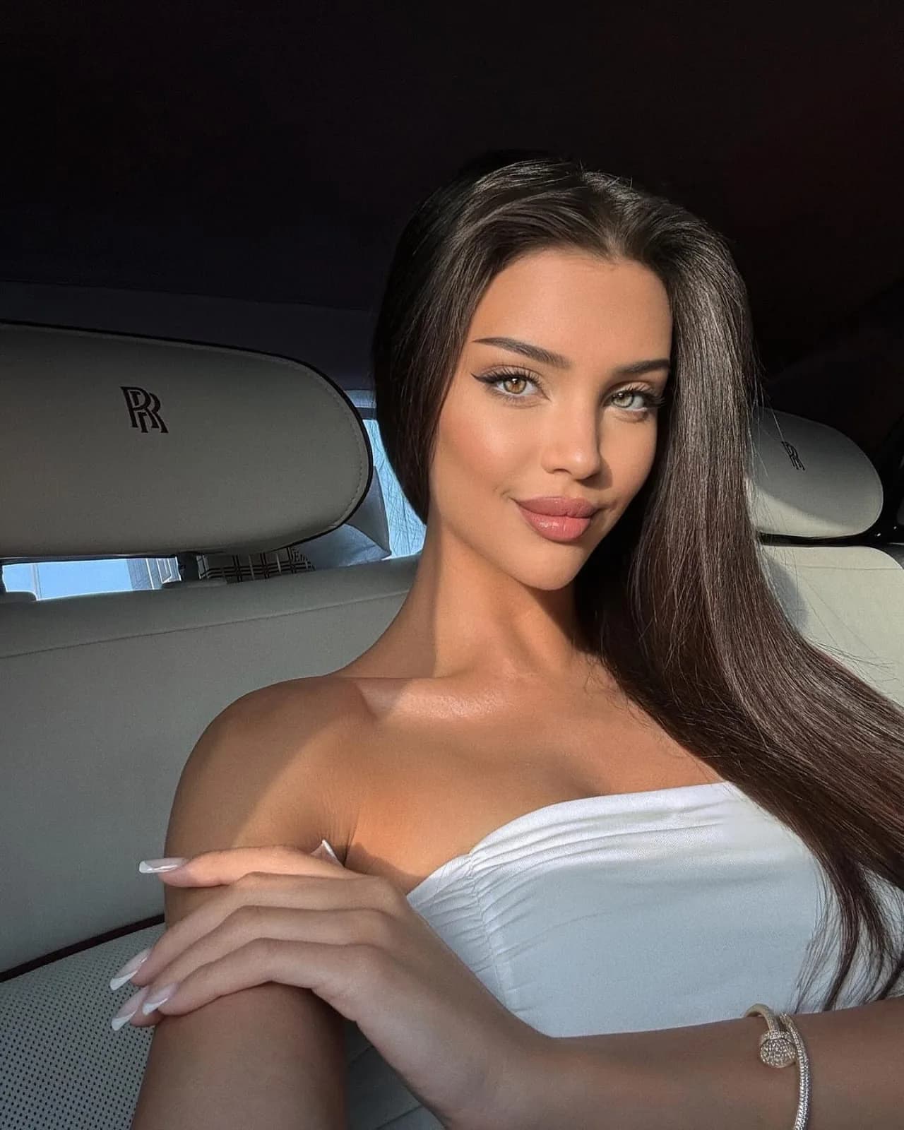 Melissa - صورة مرافقة 5 في Dubai