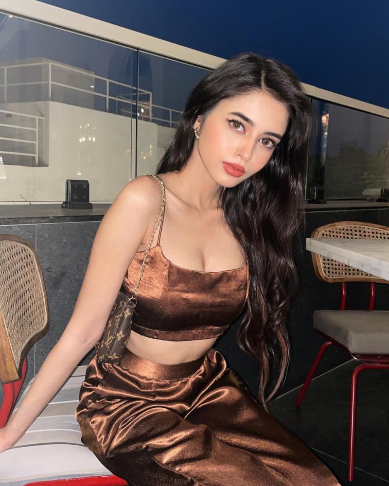 Nikita - escort photo 2 in Dubai