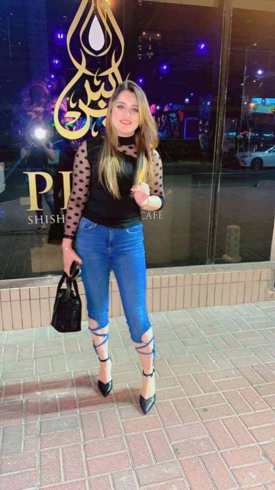 Muskan - escort photo 3 in Dubai