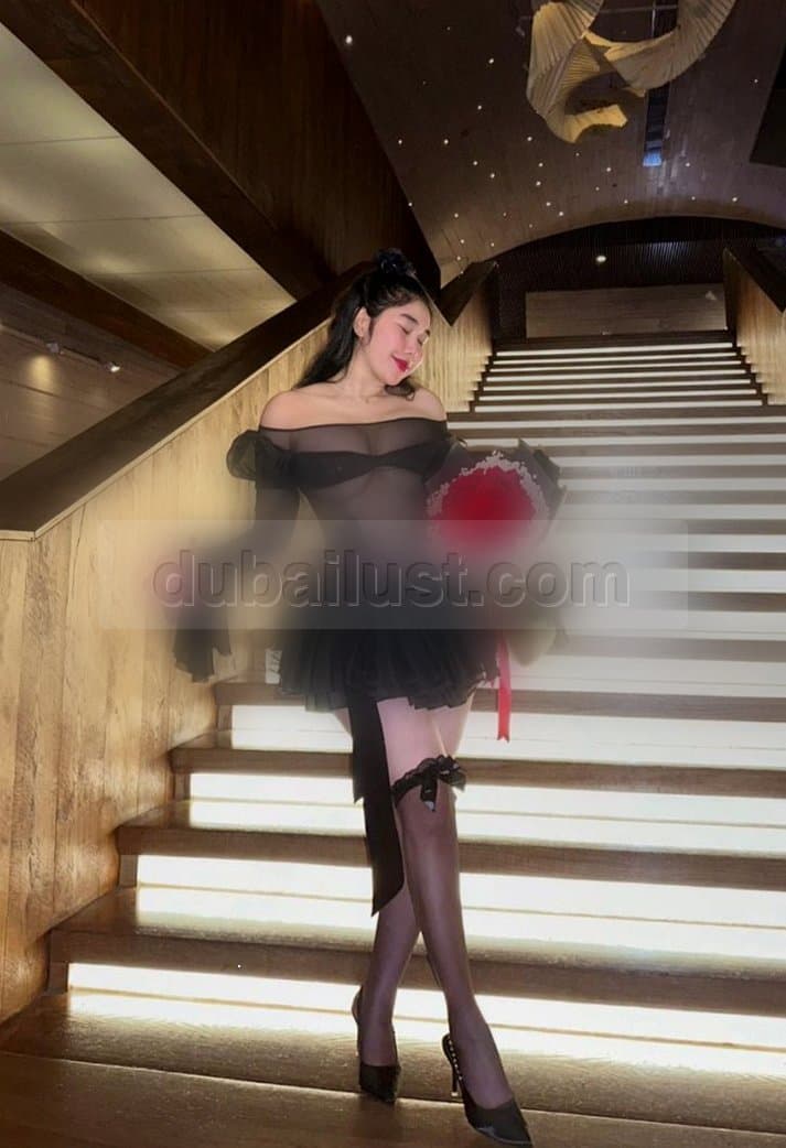 Luyndii - escort photo 20 in Dubai