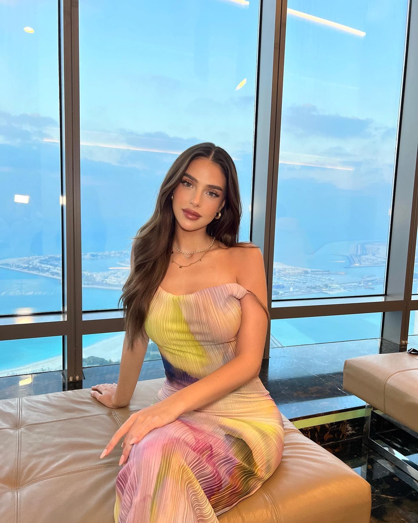 Emily - escort photo 8 in Dubai