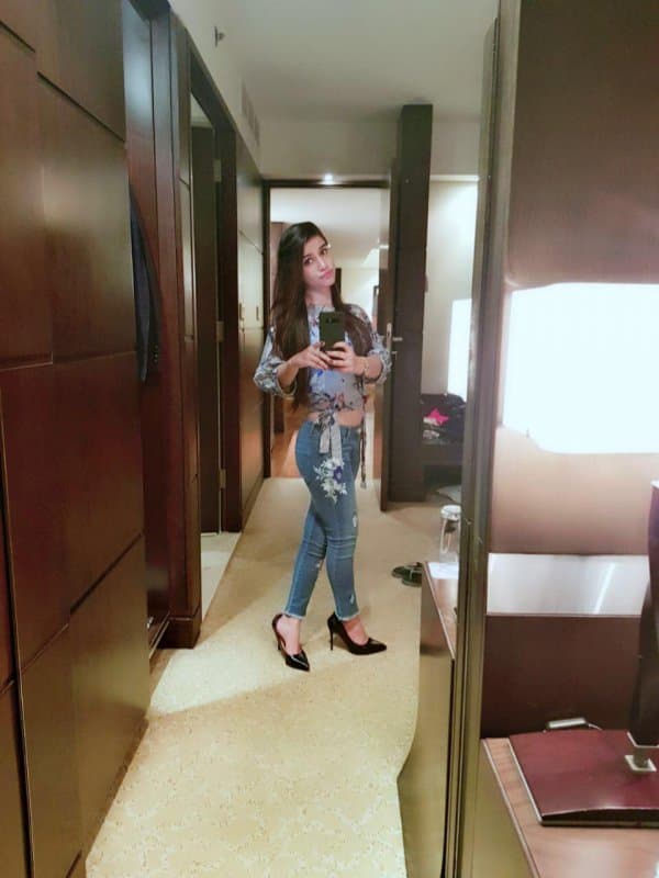 Sanjana +971562857964 - фото эскорт 3 в Dubai