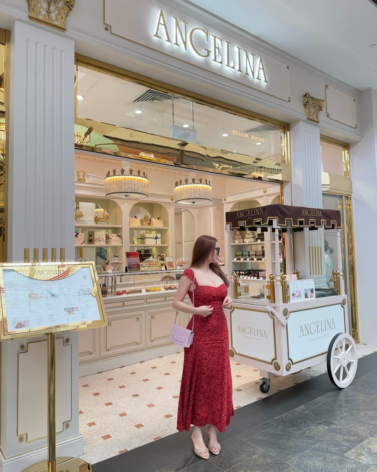 Hasara - escort photo 10 in Dubai