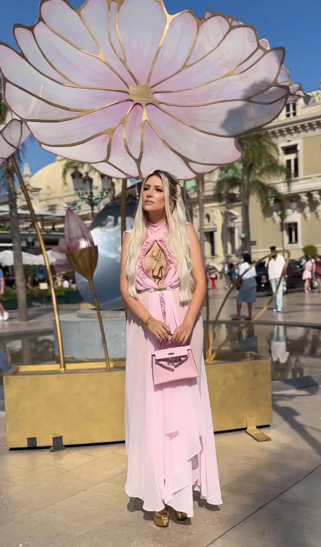 Lika Link DIFC - escort photo 10 in Dubai