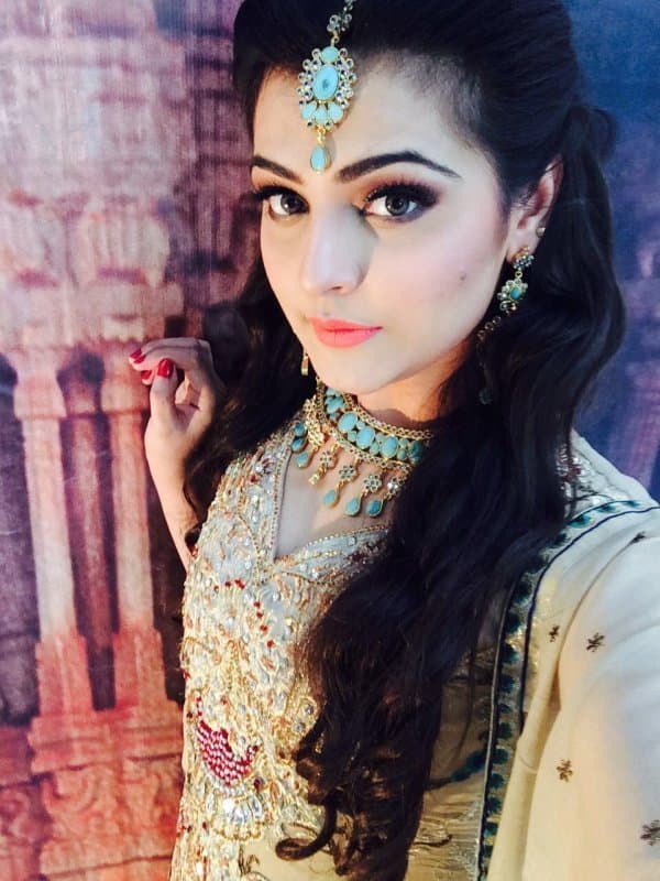 Khushi Sharma - фото эскорт 11 в Dubai