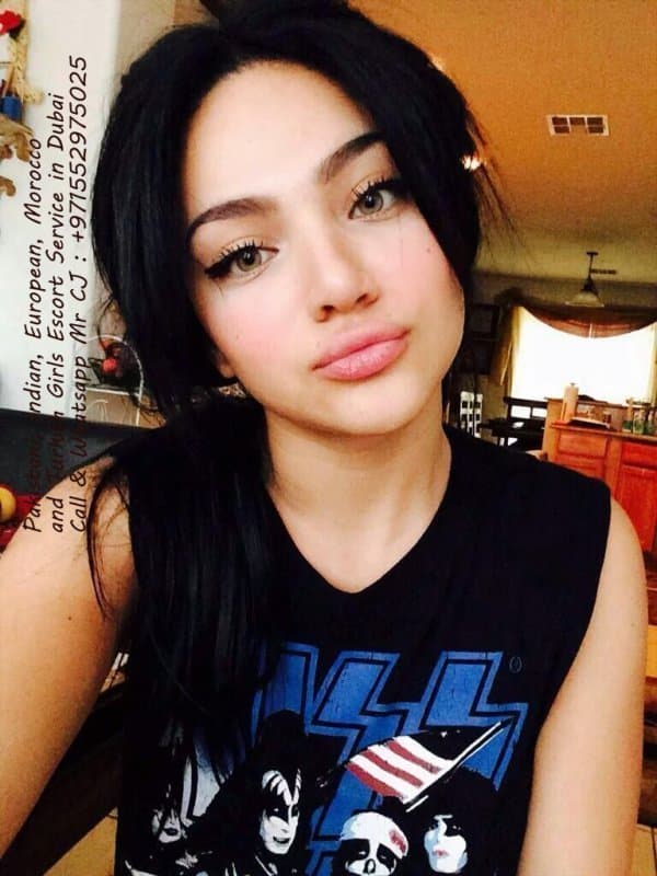 Dubai Escorts Service - фото эскорт 2 в Dubai