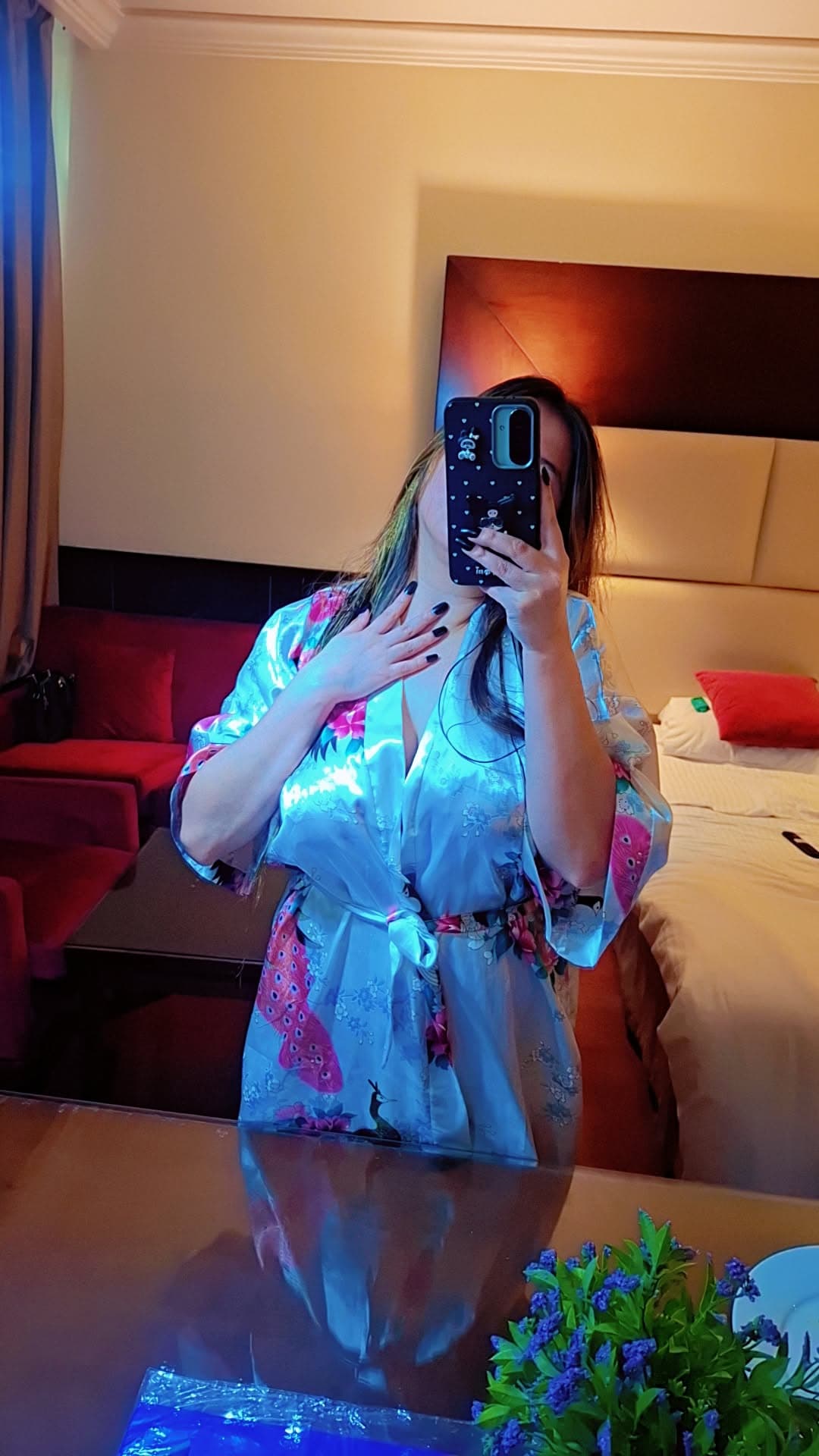 Kate - صورة مرافقة 1 في Dubai