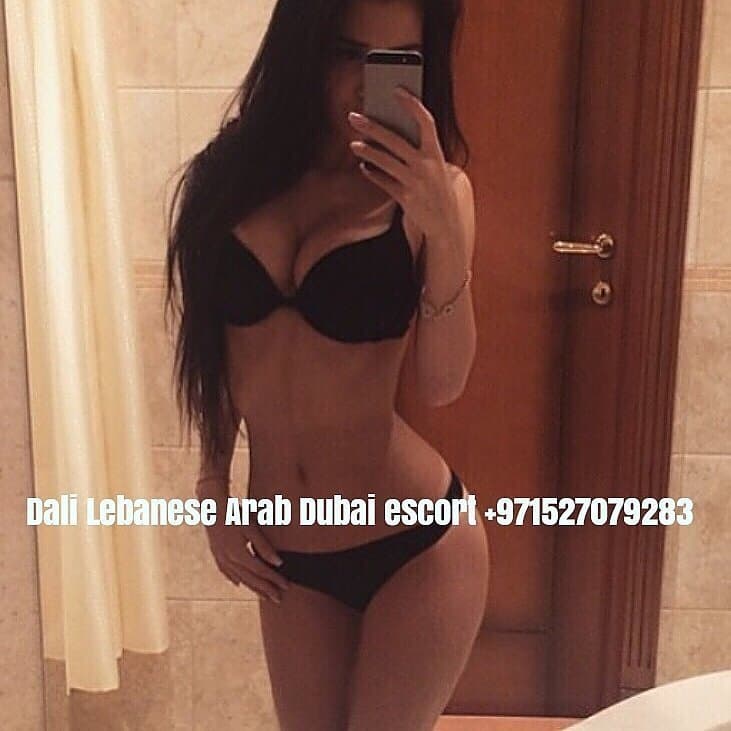 Dali Arab escort Dubai - фото эскорт 1 в Dubai