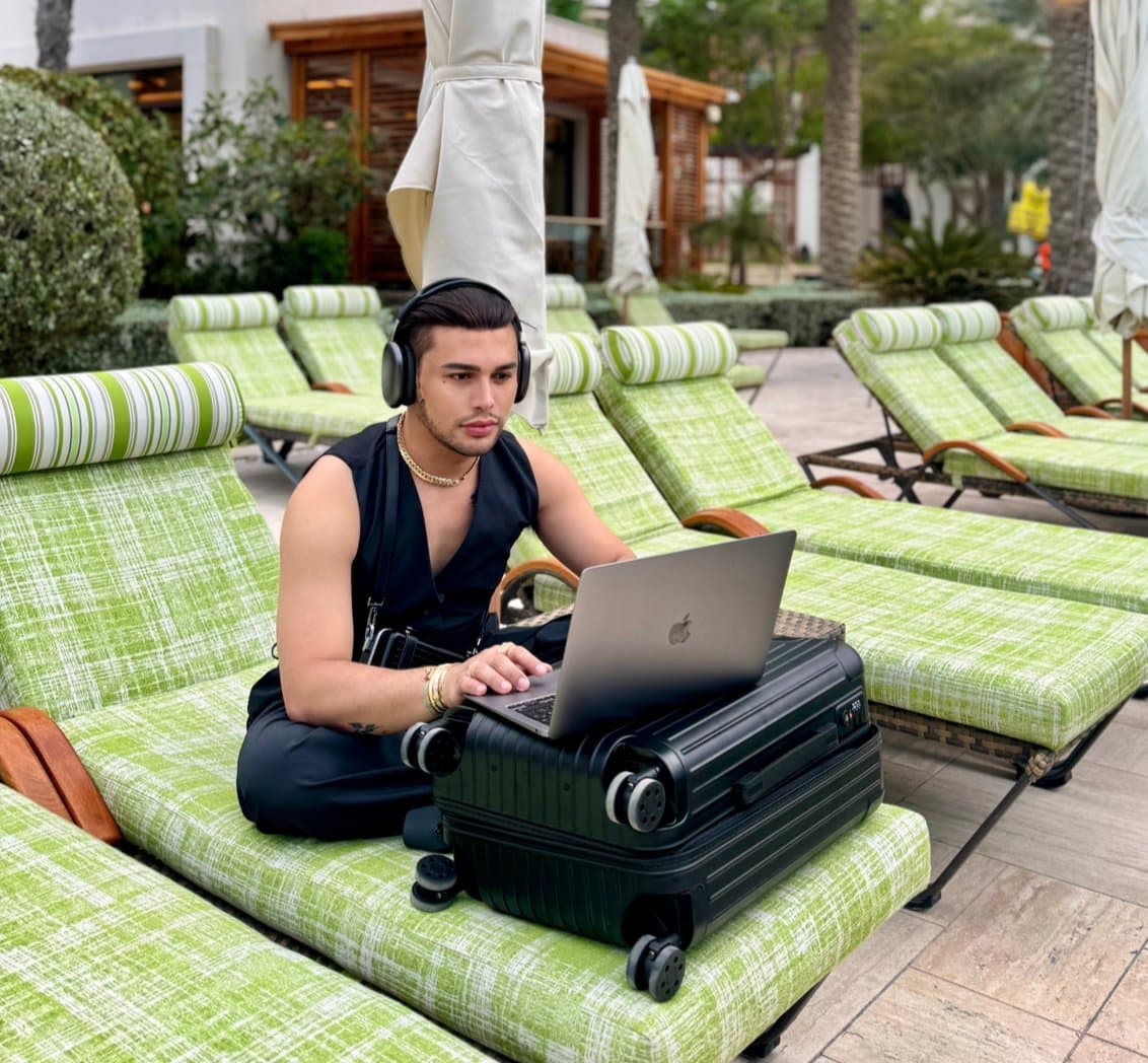 Achilles - escort photo 12 in Dubai