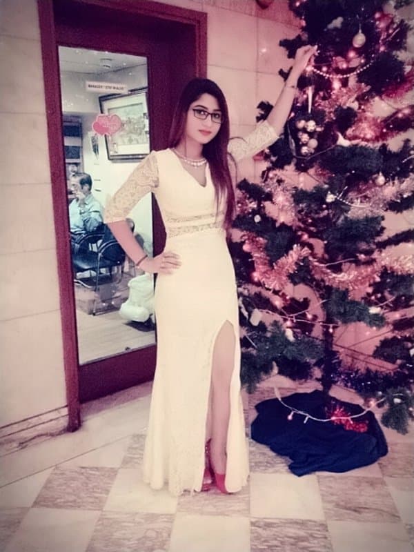 Kiran Fresh New - escort photo 10 in Dubai