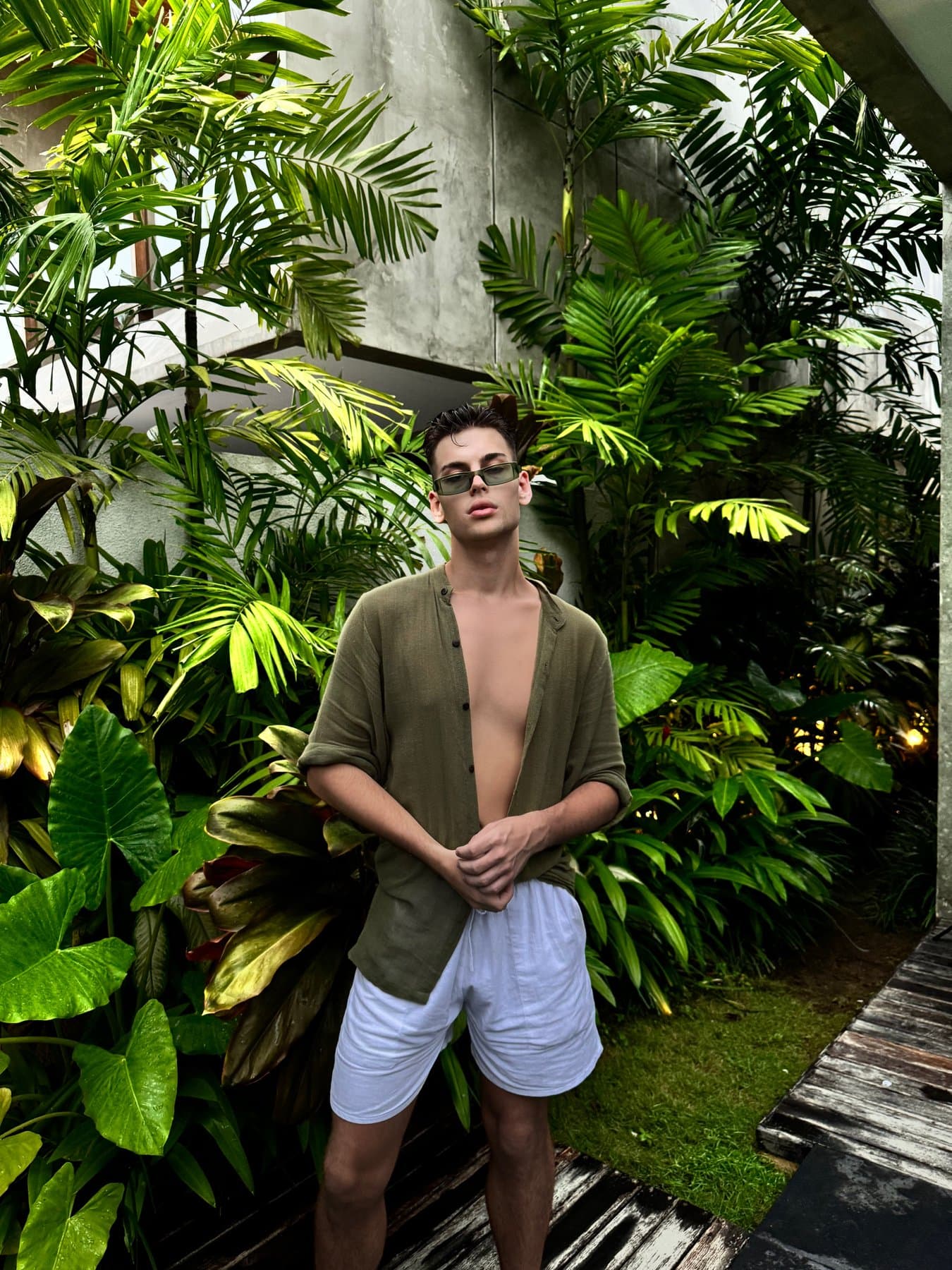 Dima TANTRIC MASSAGE - escort photo 9 in Dubai