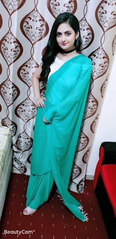 Isha Indian Model - صورة مرافقة 2 في Dubai