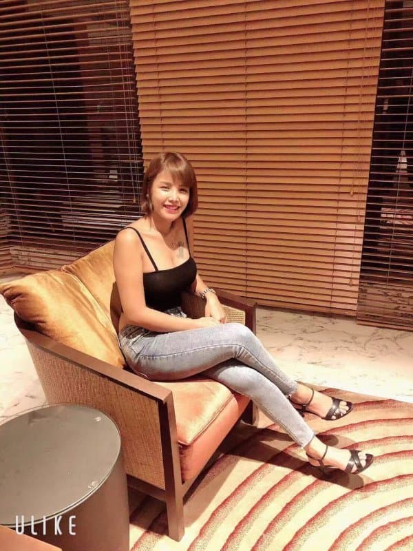 Pinky new Thai - escort photo 1 in Dubai