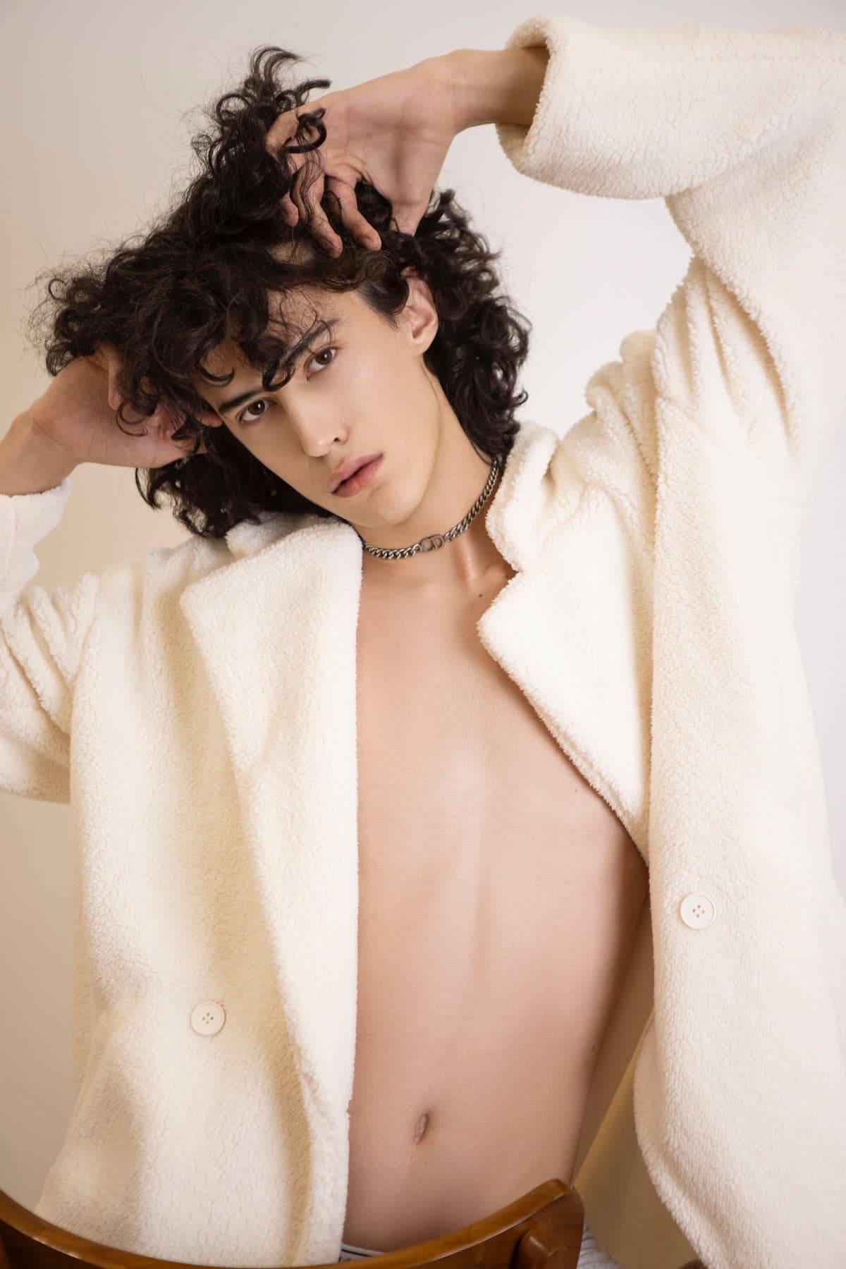 Twink Amal - escort photo 10 in Dubai