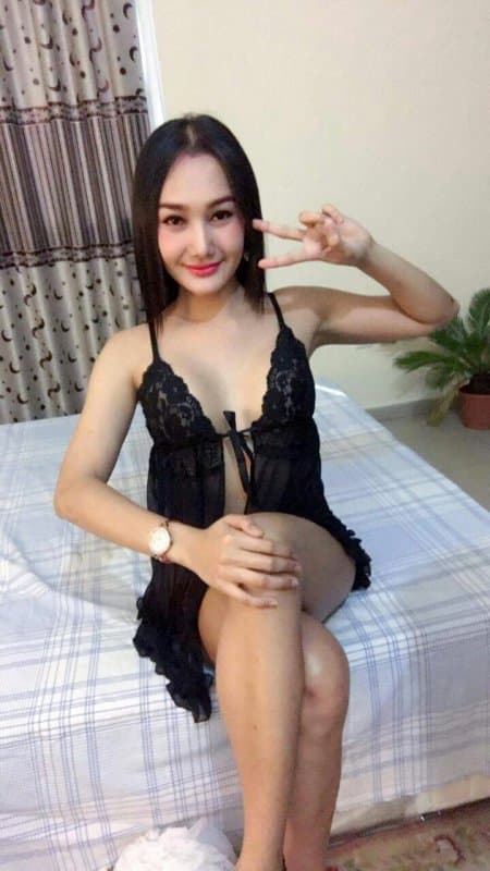 Lily - фото эскорт 4 в Dubai