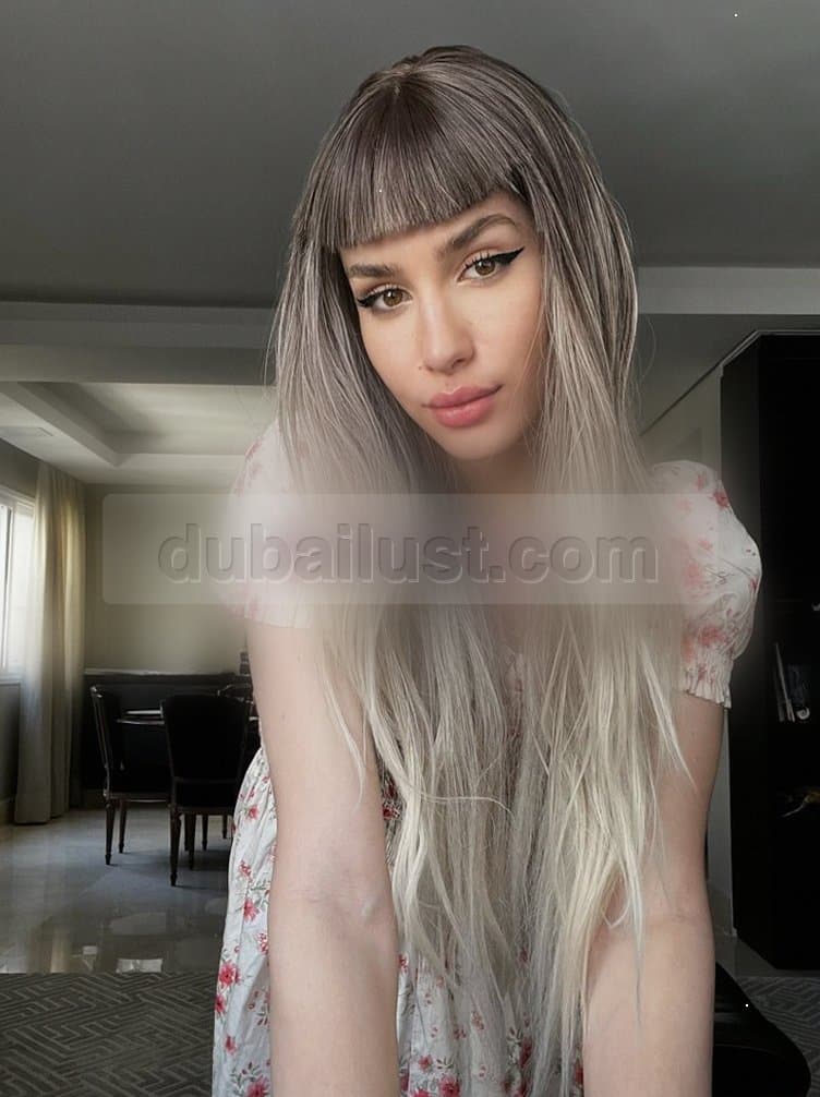 Kate Coquine - escort photo 94 in Dubai