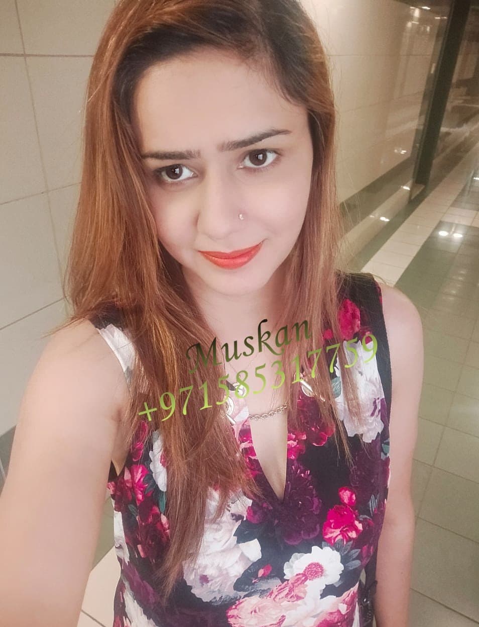 Muskan In Dubai - escort photo 4 in Dubai