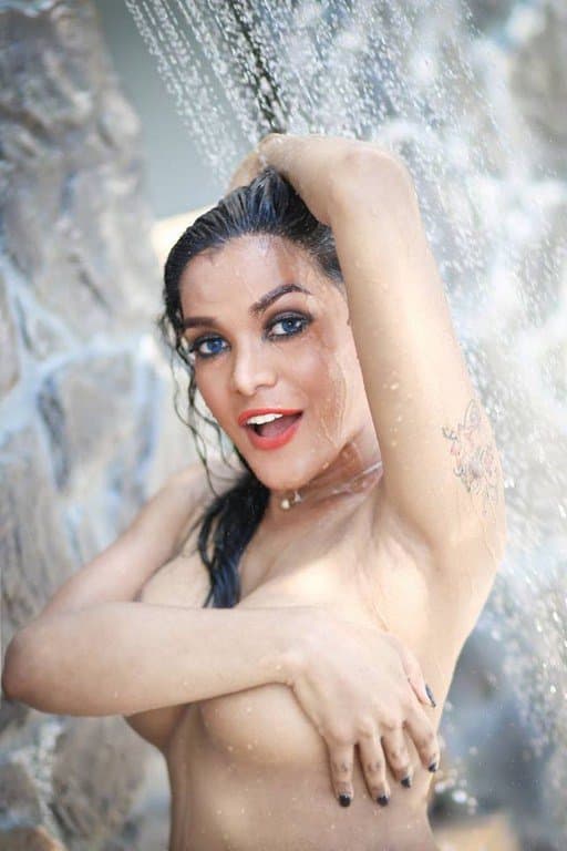 Jessica - escort photo 22 in Dubai