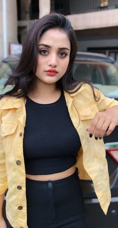 Indian Escort Girl - صورة مرافقة 2 في Dubai