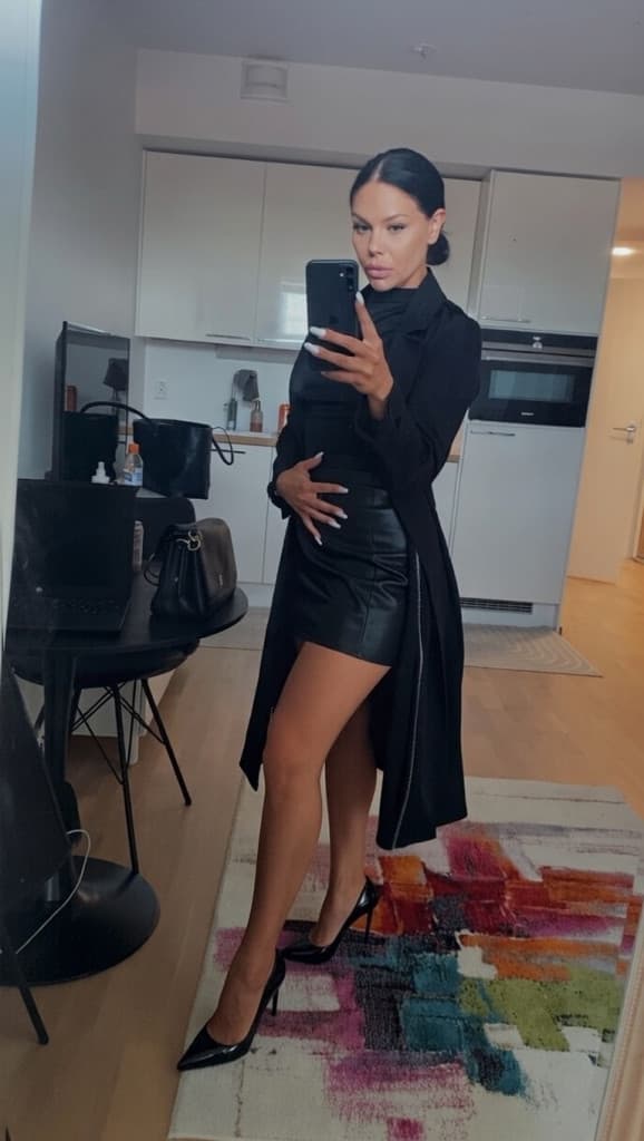 Seline - صورة مرافقة 6 في Dubai