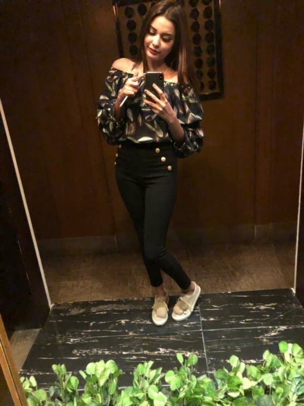 Hooriya Indian Model - escort photo 5 in Dubai