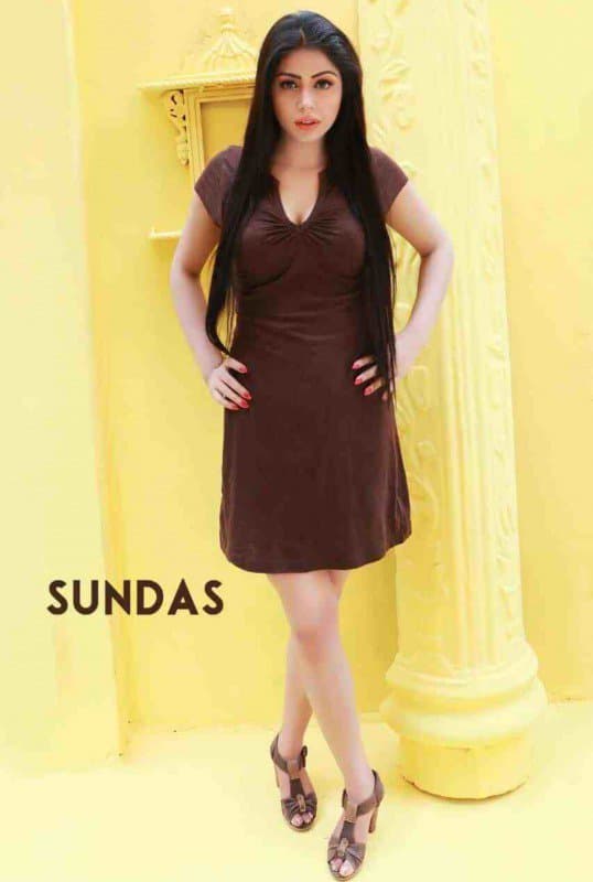 Call Girl Sundas - صورة مرافقة 7 في Dubai