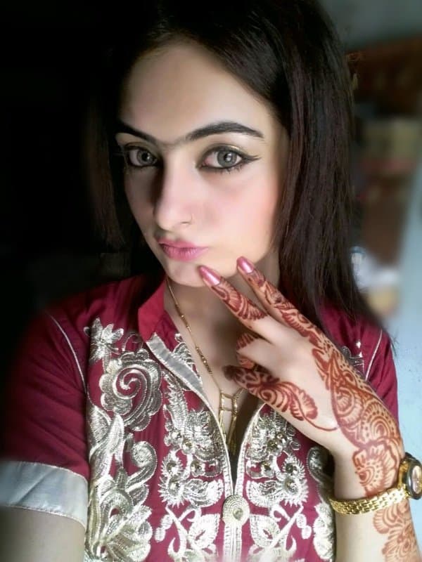 Katrina Indian - фото эскорт 7 в Dubai