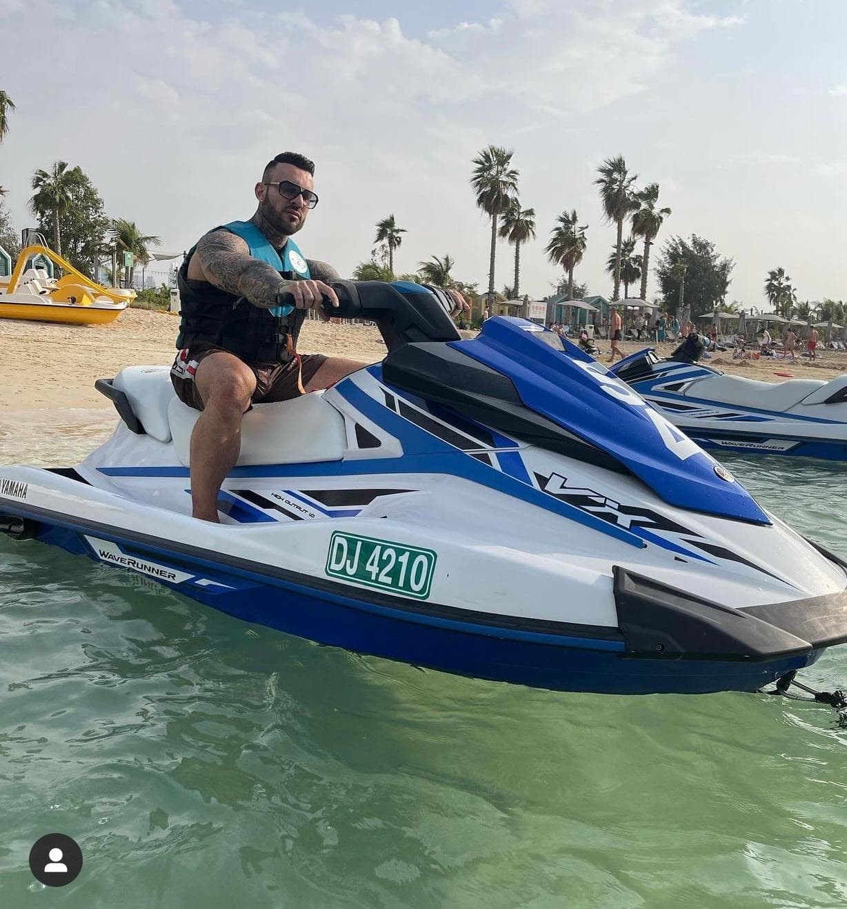 Gianluigi volti XXL - escort photo 6 in Dubai