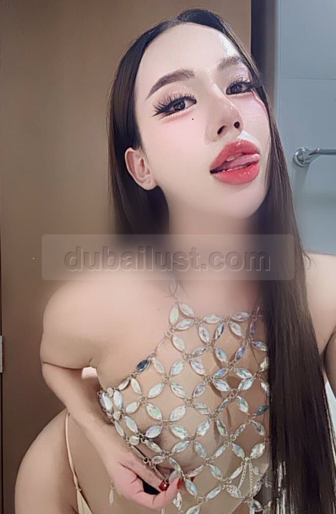 Shemale Moon - escort photo 20 in Dubai