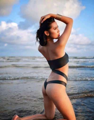 Scarlet - escort photo 1 in Dubai