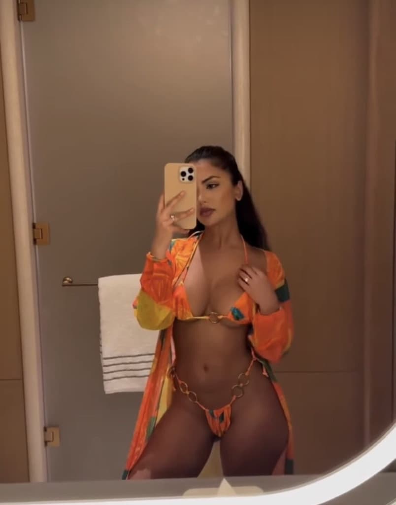 Lilimizi - escort photo 2 in Dubai