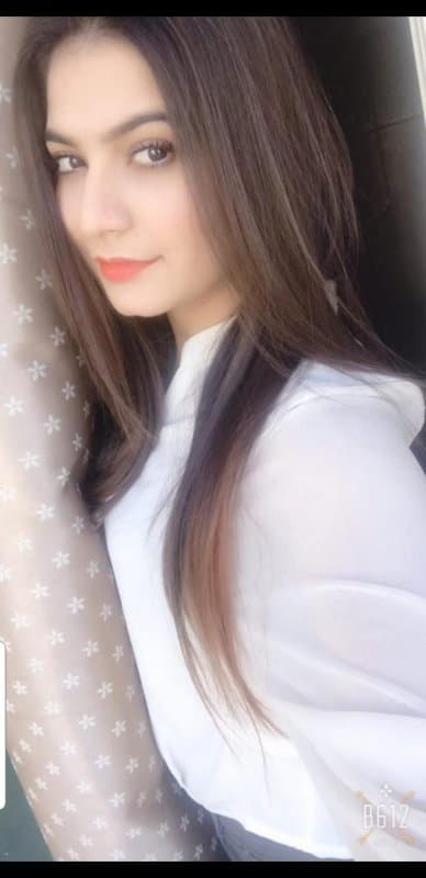 Prisha - фото эскорт 3 в Dubai