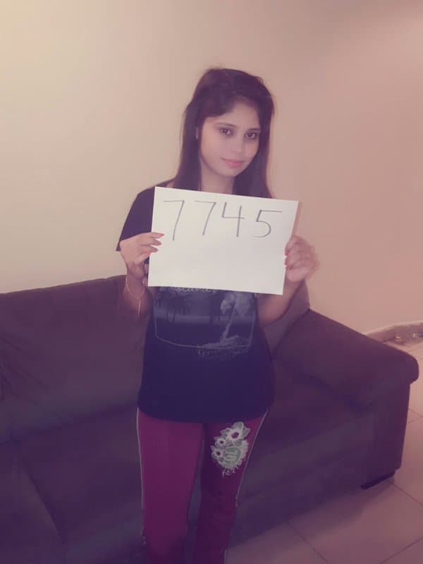 Hot sexy Saba - escort photo 2 in Dubai